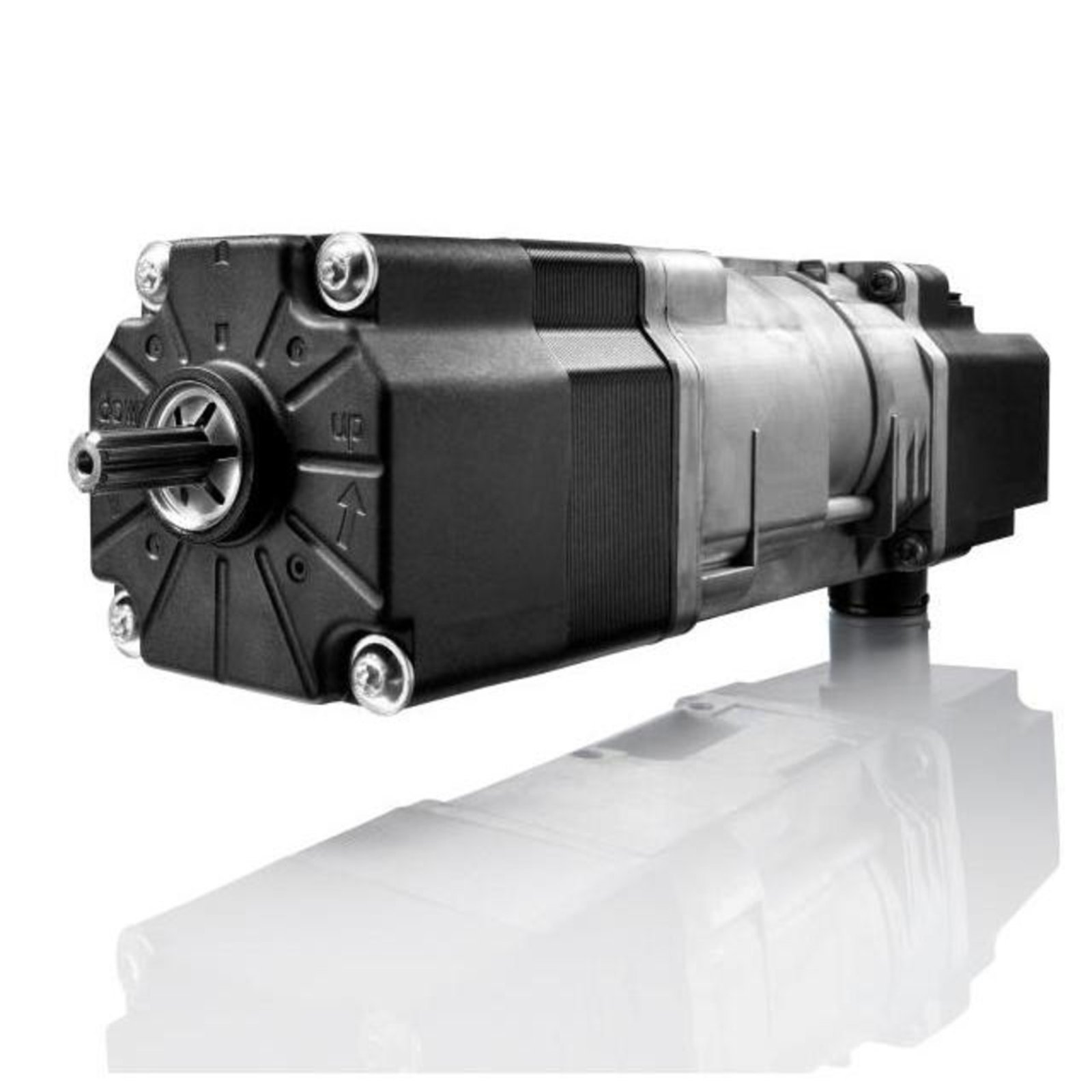Somfy J406 6/24 (IO) Protect Unit persiennemotor
