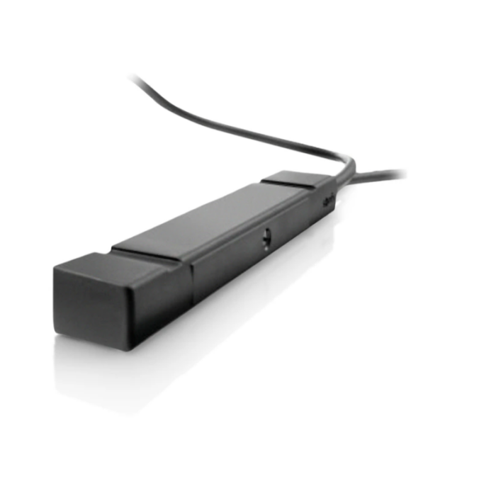 RGB LED mottaker IO 12V