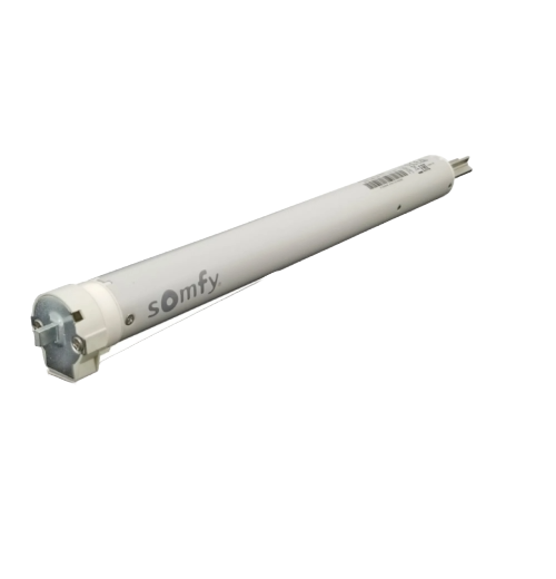 ROLL UP 28 WT PIN rullegardinmotor - Bilde 2