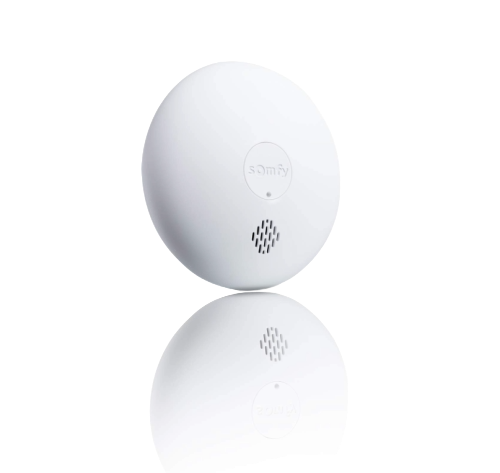 SYPROTECT røyksensor - Bilde 2