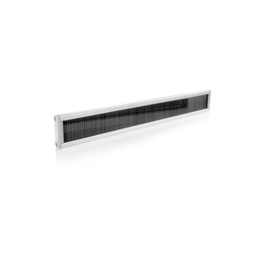 LI-ION solcellepanel for LI-ION baterier trådløs - Bilde 2