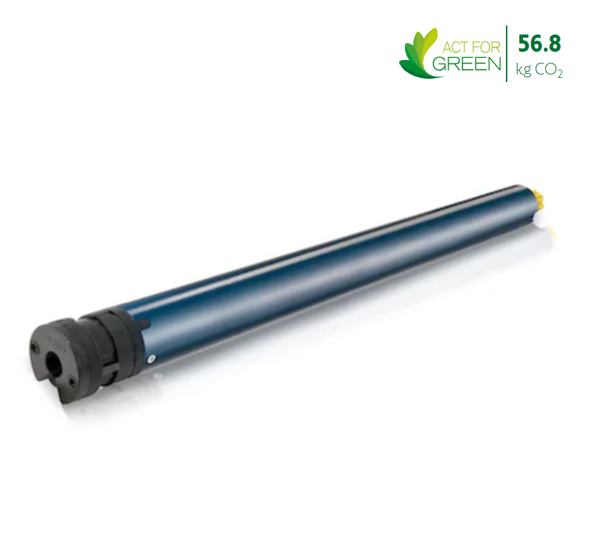 SONESSE 40 IO VVF3M BAR innvendig solskjerming motor - Bilde 3
