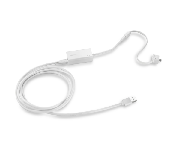 TaHoma switch ethernet adapter